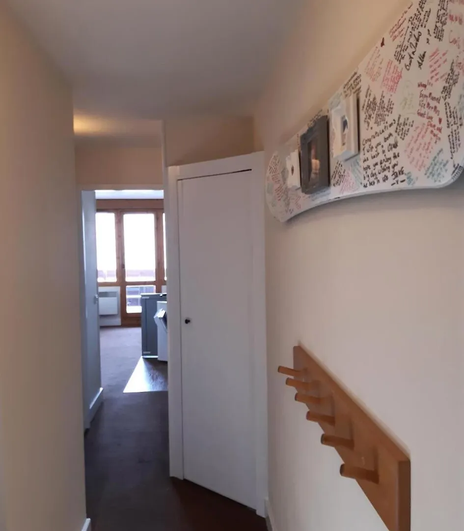 Residence La Marelle Et Le Rami - Maeva Home - Appartement 2 Pieces 4 Personnes - Selection Mae-3084 La Plagne-Tarentaise Apartment