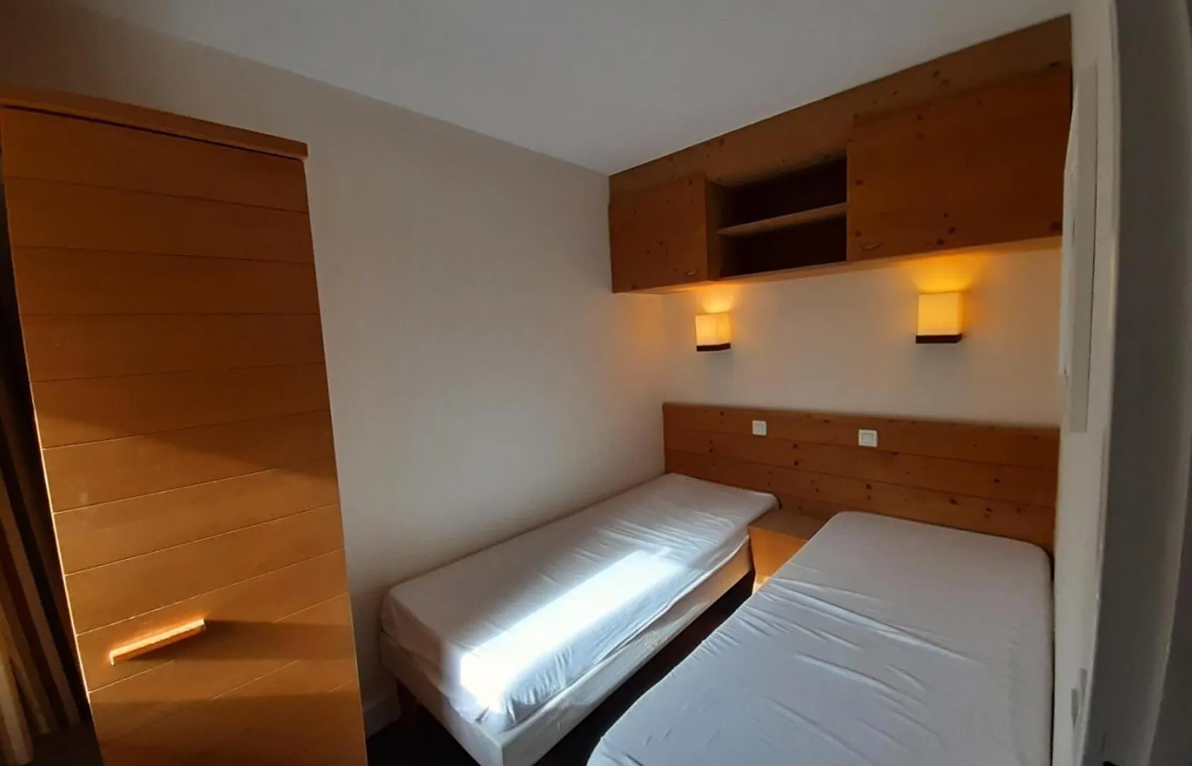Residence La Marelle Et Le Rami - Maeva Home - Appartement 2 Pieces 4 Personnes - Selection Mae-3084 La Plagne-Tarentaise 0*,  France