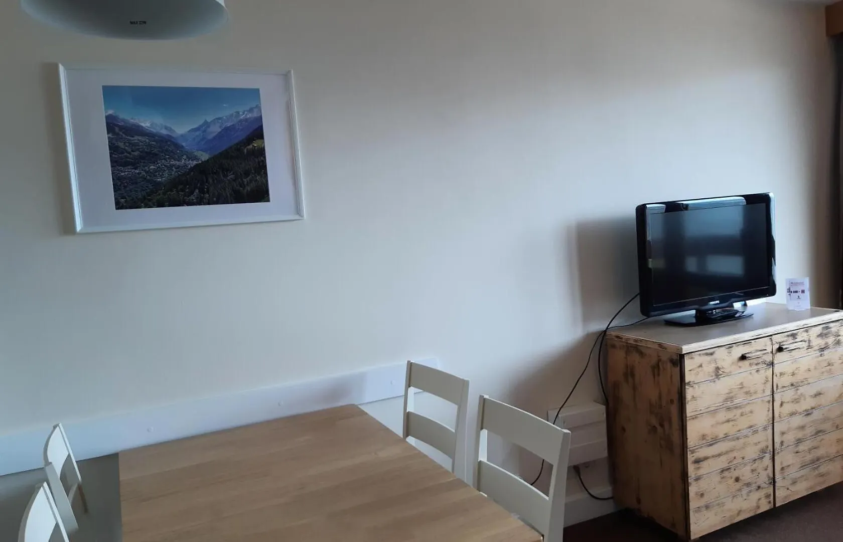 Residence La Marelle Et Le Rami - Maeva Home - Appartement 2 Pieces 4 Personnes - Selection Mae-3084 La Plagne-Tarentaise 0*,