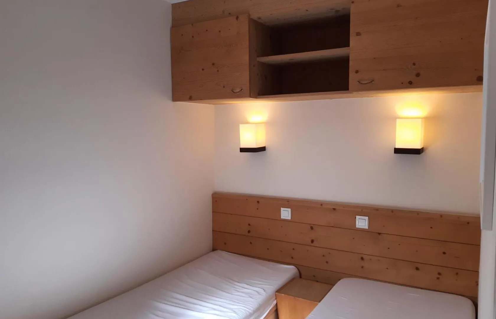 Residence La Marelle Et Le Rami - Maeva Home - Appartement 2 Pieces 4 Personnes - Selection Mae-3084 La Plagne-Tarentaise 0*,