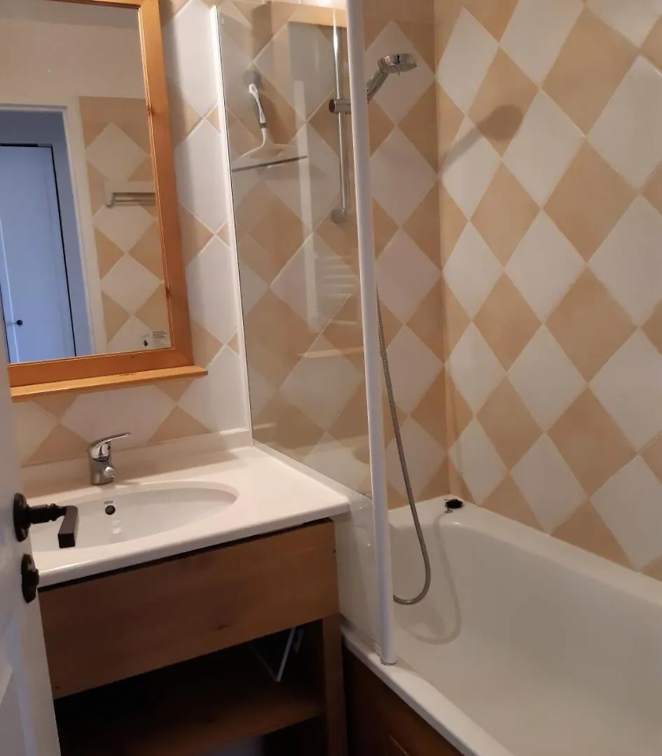 Apartment Residence La Marelle Et Le Rami - Maeva Home - Appartement 2 Pieces 4 Personnes - Selection Mae-3084 La Plagne-Tarentaise